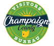 Champaign County Visitor's Bureau