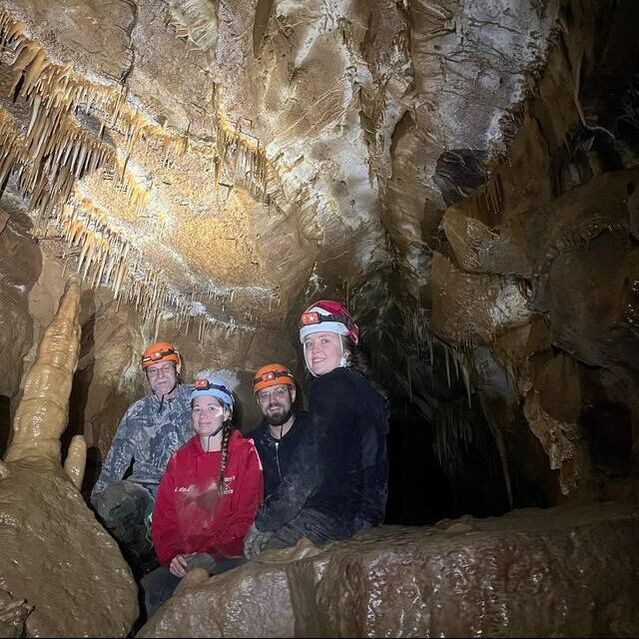 Ohio Cave Adventures LLC