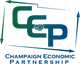 Champaign Economic Partnership logo